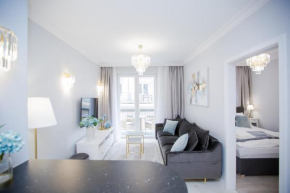 Hamptons Apartment, Świnoujście